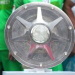 Meisterschale 2. Bundesliga