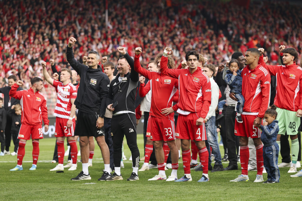 Union berlin