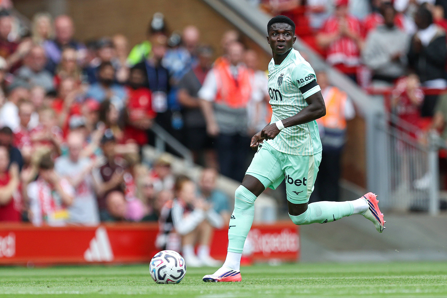 Lamine Camara