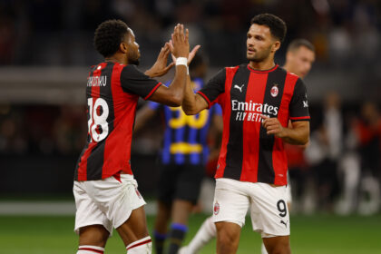 AC Milan