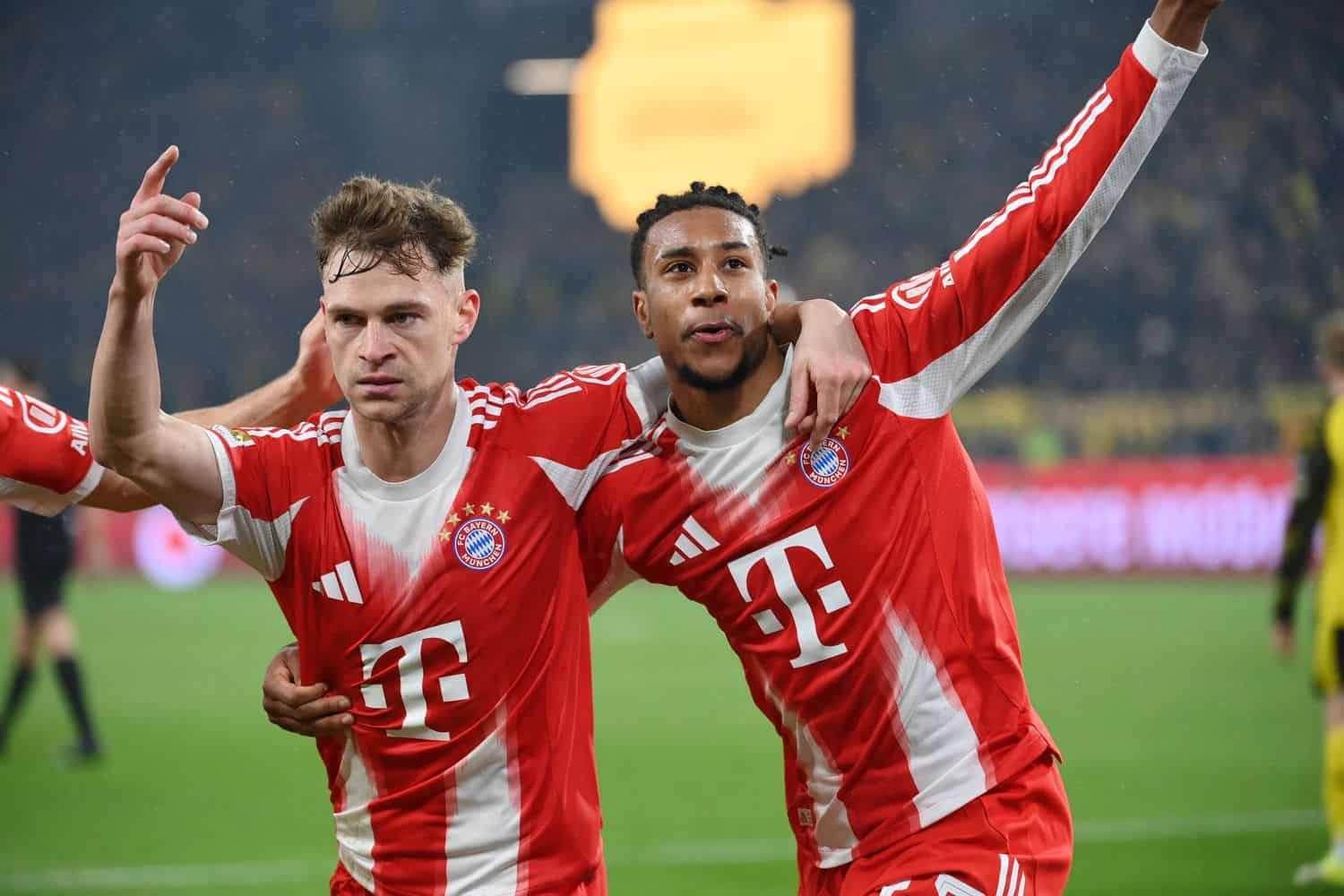 Bayern vor Bayer: So sieht das Ranking der TV-Gelder aus