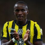 Moussa Diaby