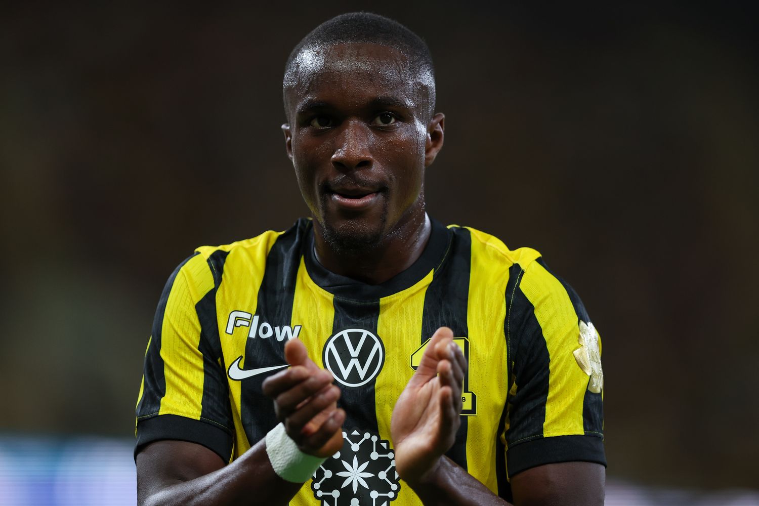 Moussa Diaby