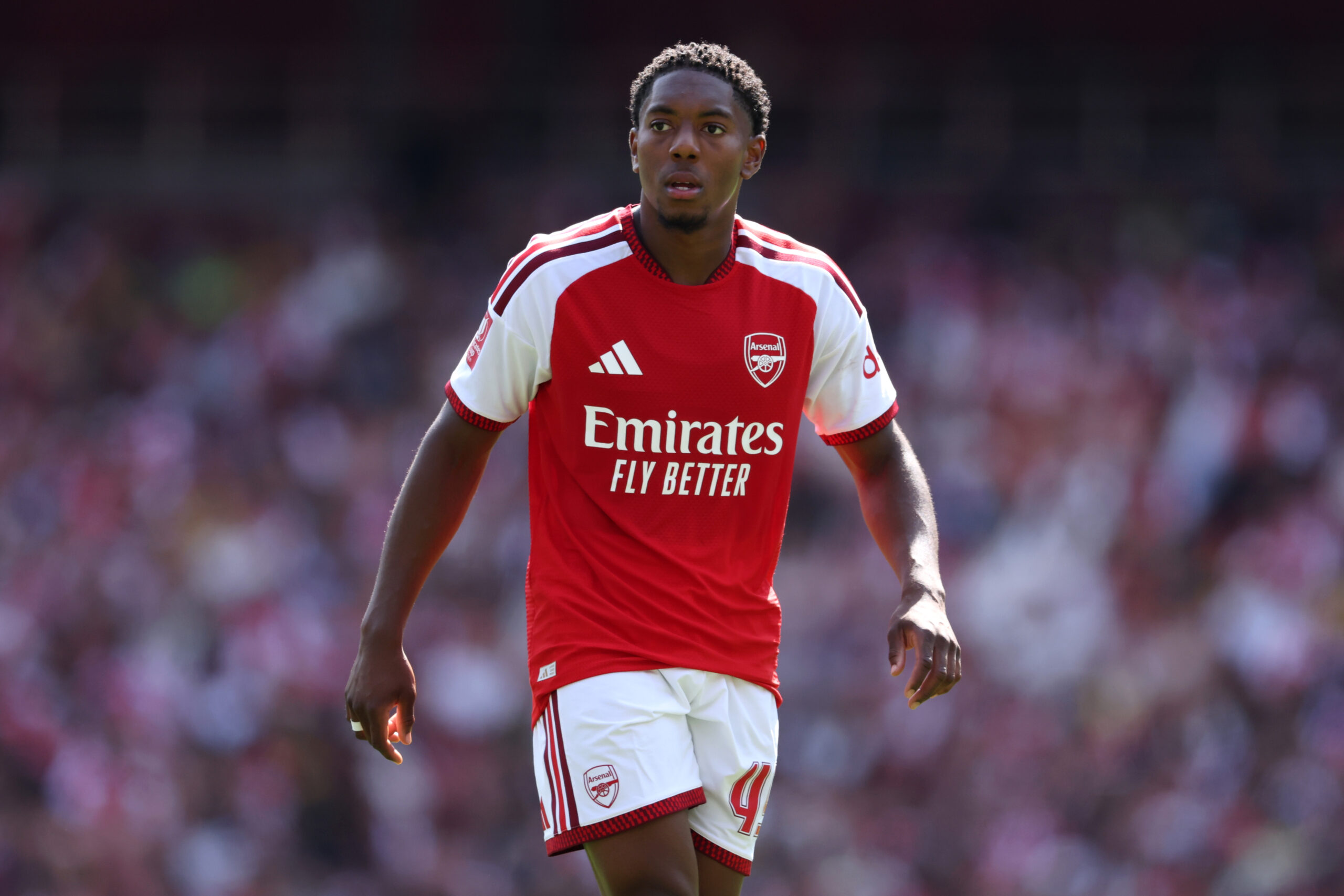 Lewis-Skelly vor Abgang? Arsenal-Toptalent trifft Entscheidung