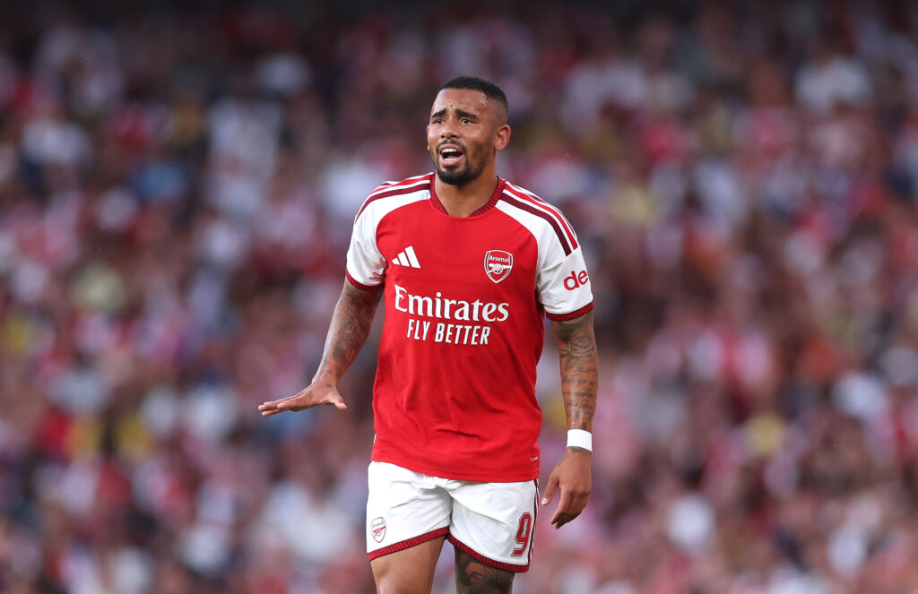 Gabriel Jesus