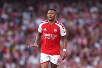 Gabriel Jesus