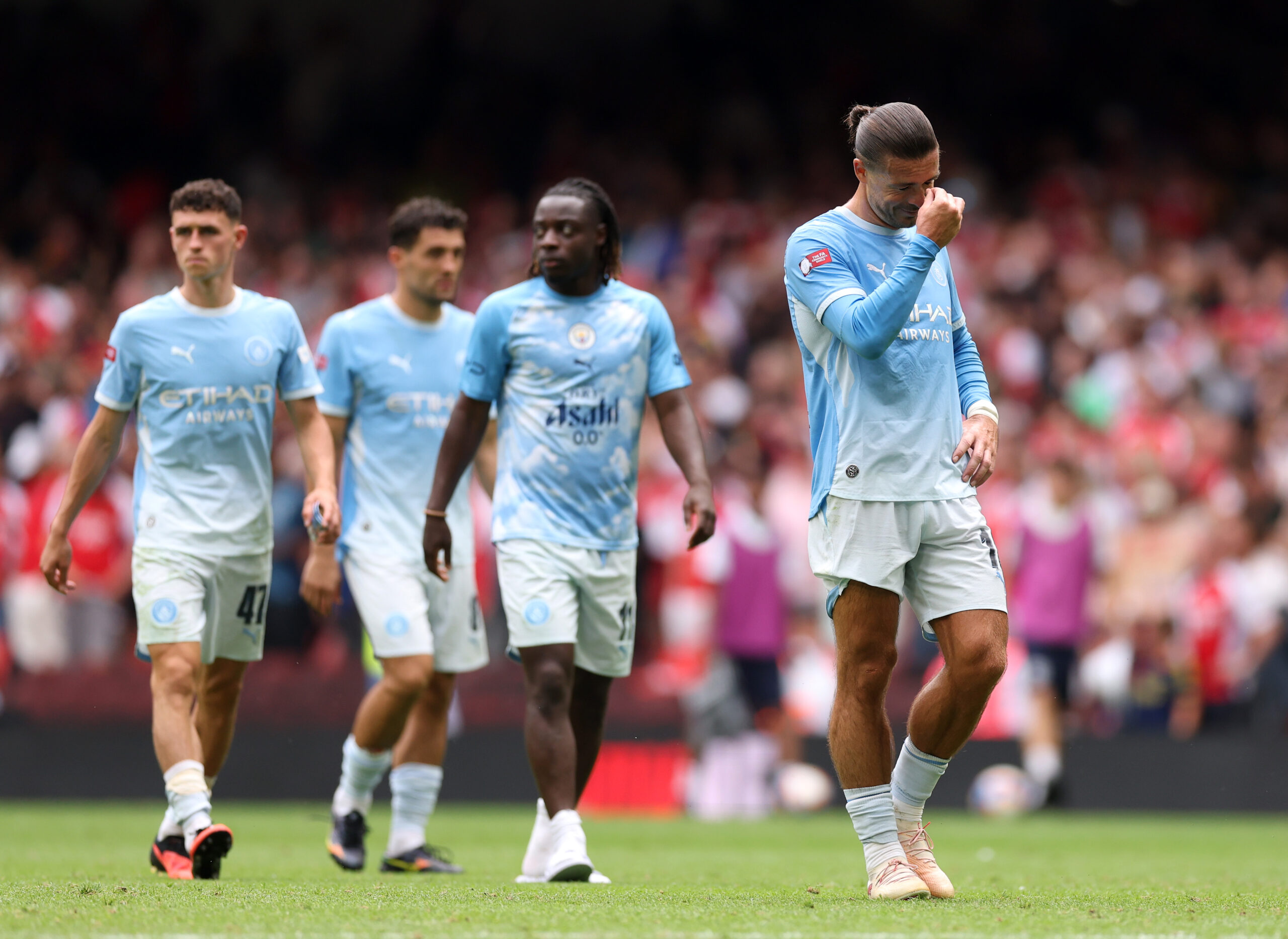 Manchester City