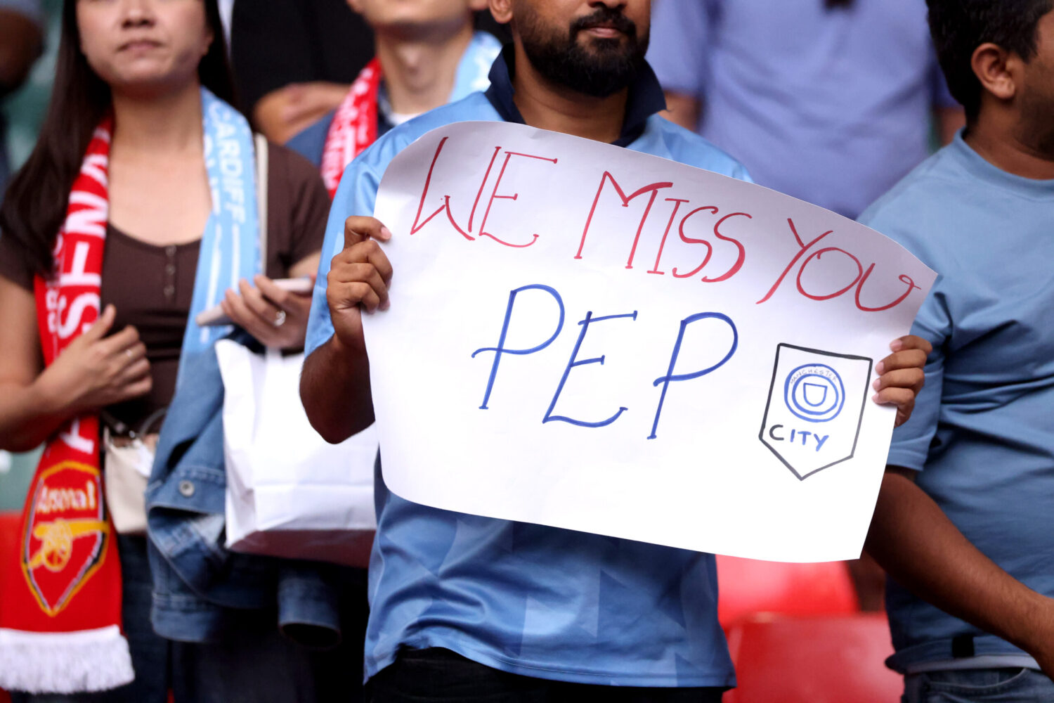 Manchester City