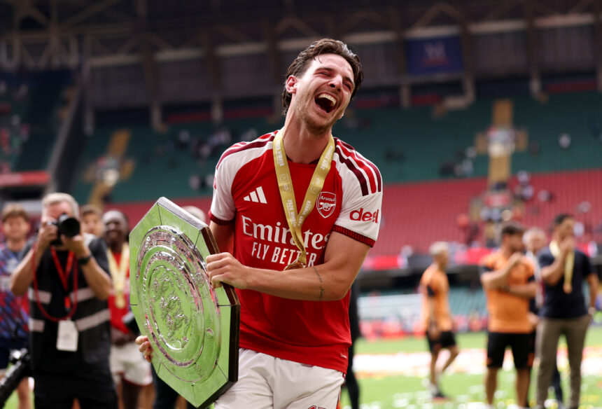 FC Arsenal