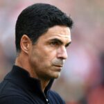 Mikel Arteta