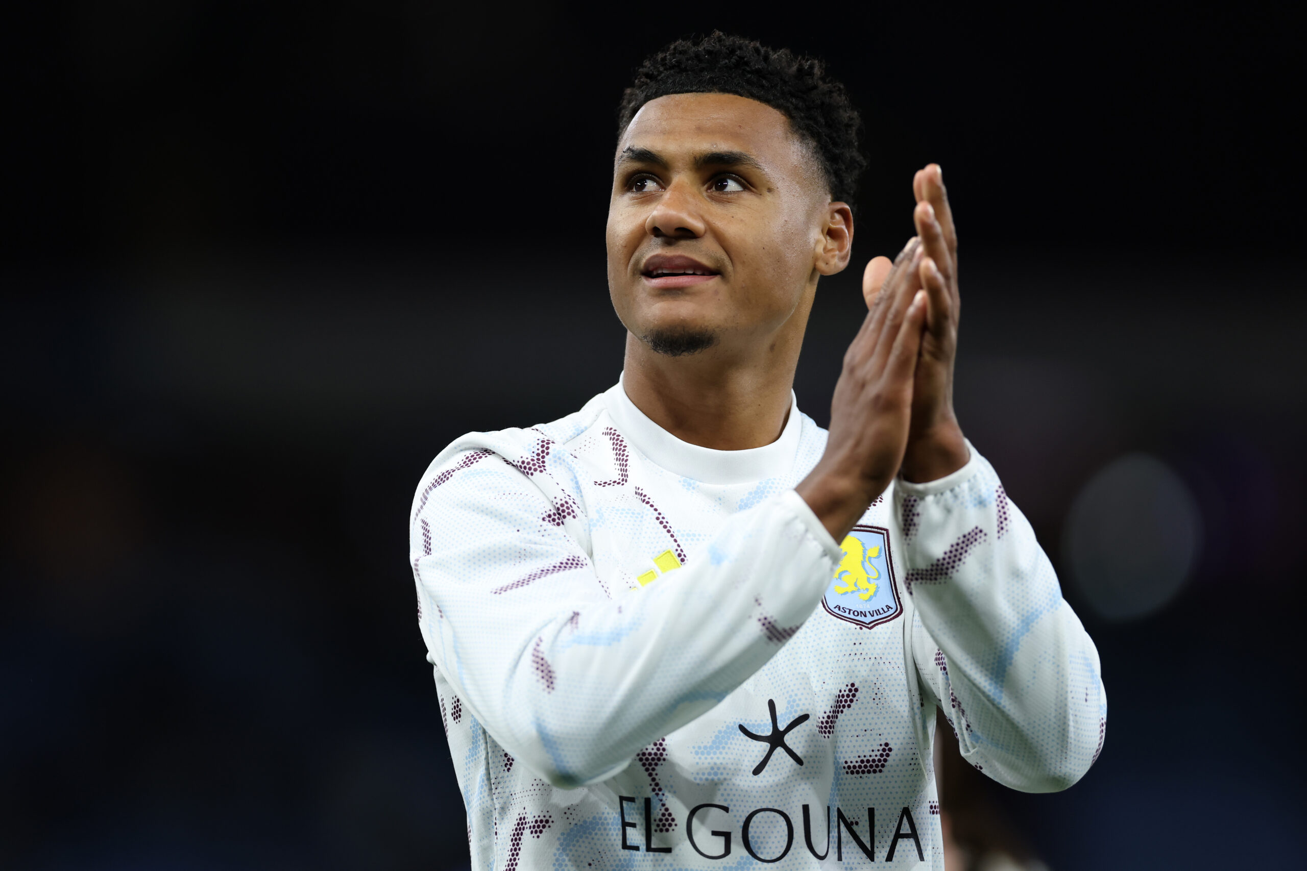 Ollie Watkins