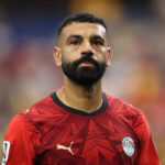Mohamed Salah