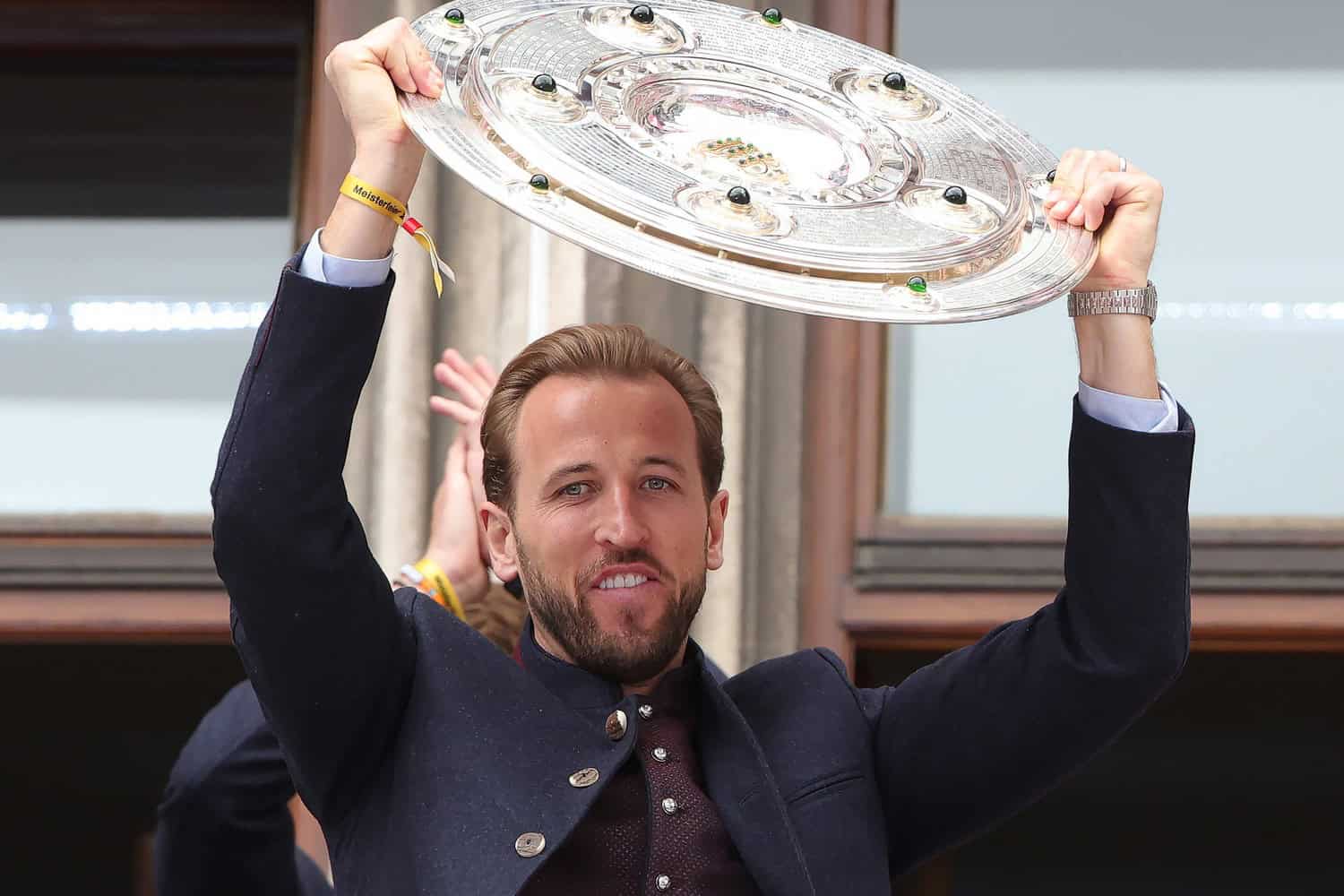 Barca bleibt geduldig: Kane-Deal beim FC Bayern noch nicht durch