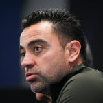 Xavi Hernandez