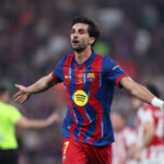 Ferran Torres