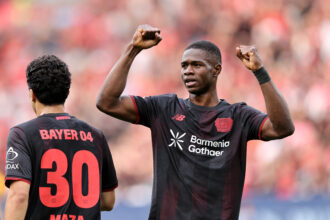 Christian Kofane