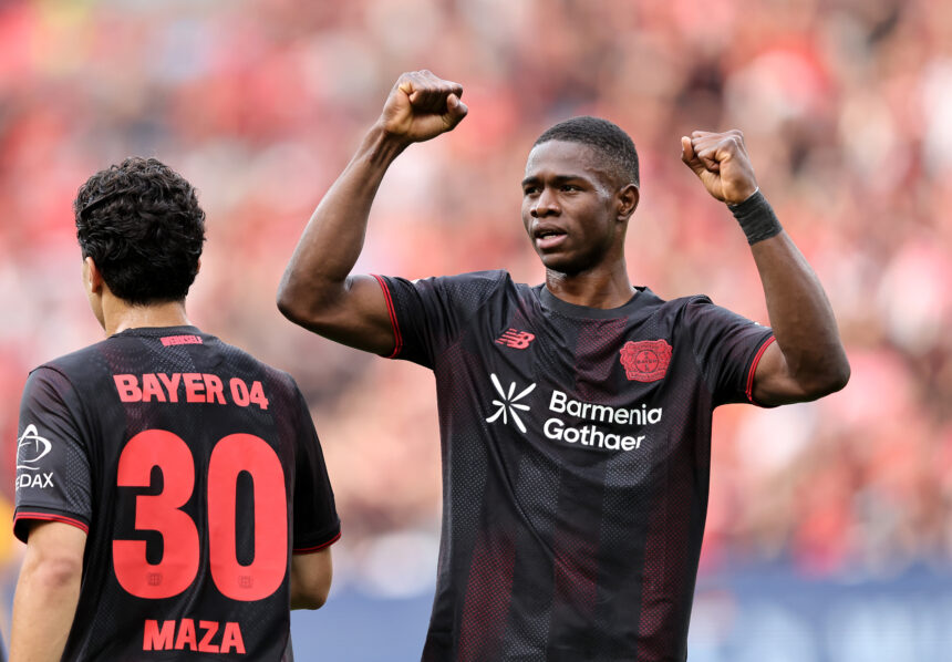 Christian Kofane