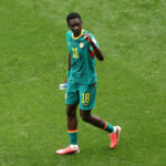 Ismaila Sarr