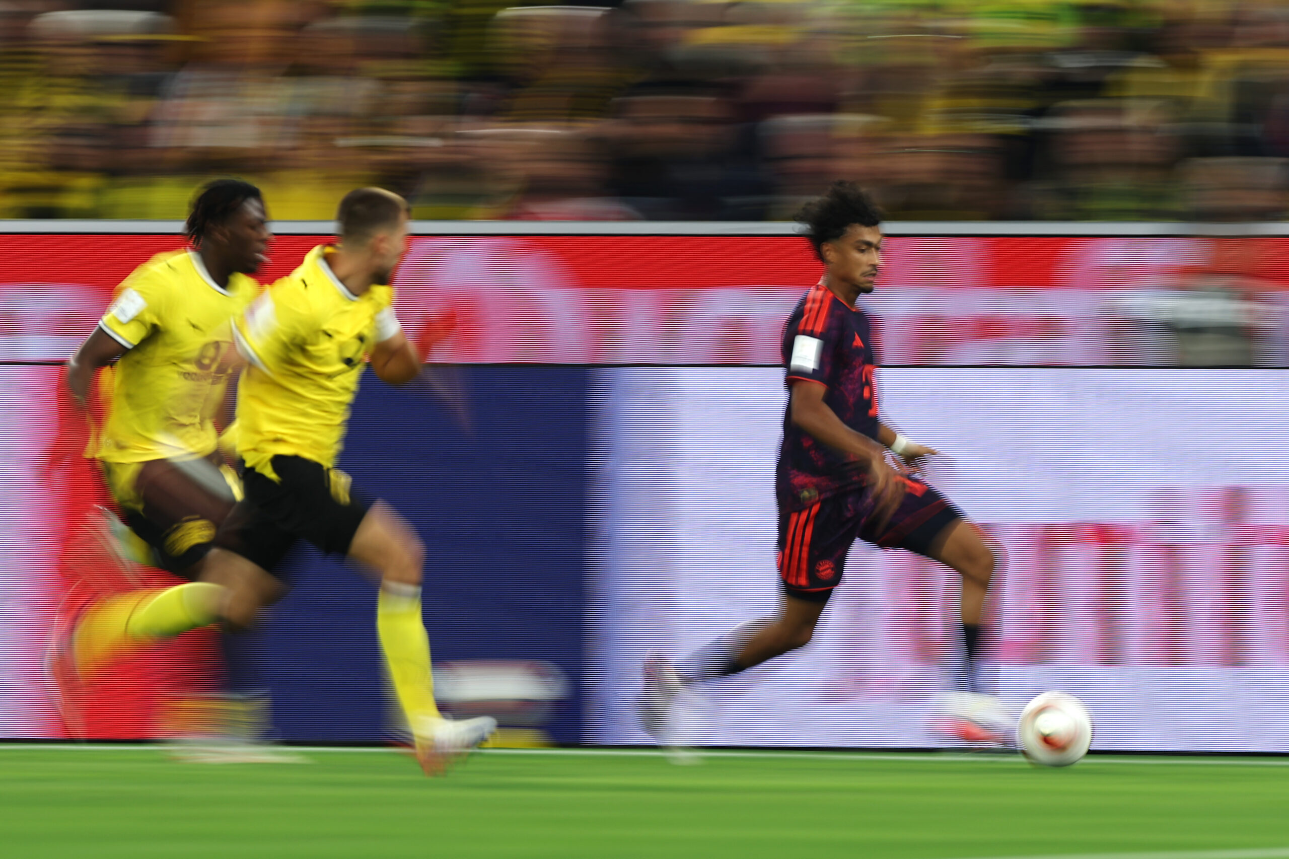 Mainz in Europa, Pejcinovic on Fire und Brown-Scorer: Hot-Takes zur Bundesliga