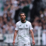 Joe Scally // Gladbach