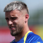 Ermedin Demirovic