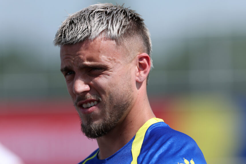 Ermedin Demirovic