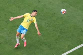 Gabriel Martinelli