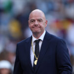 Gianni Infantino