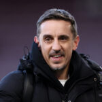Gary Neville