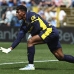Zion Suzuki