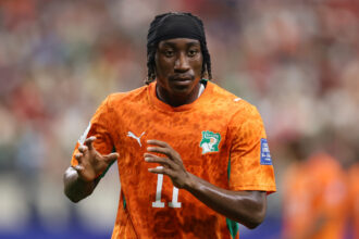 Yan Diomande