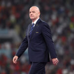 Gianni Infantino