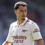 Gabriel Martinelli