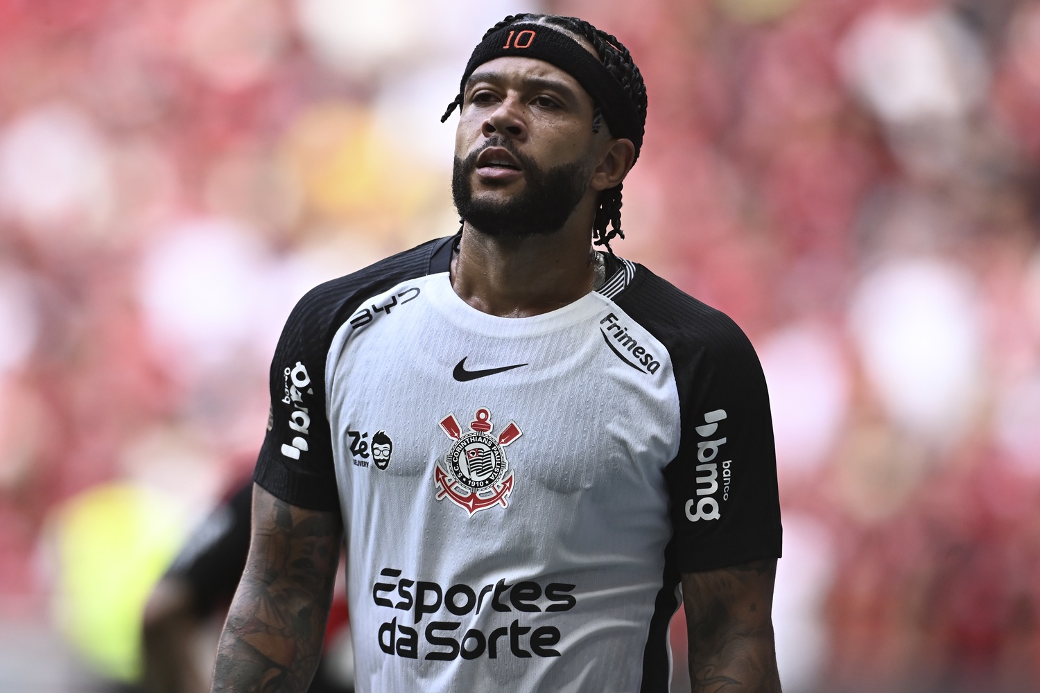 Memphis Depay