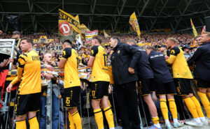 Dynamo Dresden