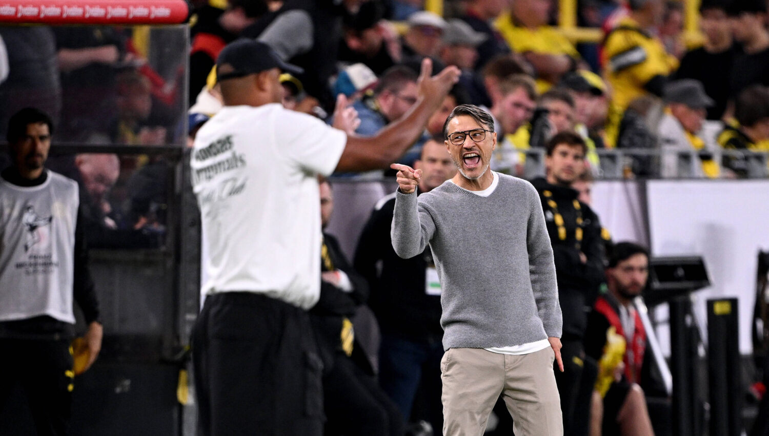 Niko Kovac