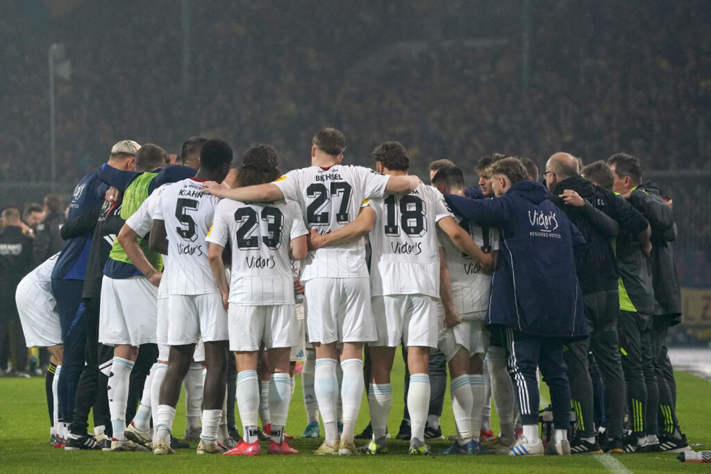 1. FC Saarbrücken