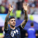 Christian Romero zu Barca?