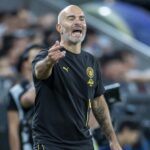 Enzo Maresca