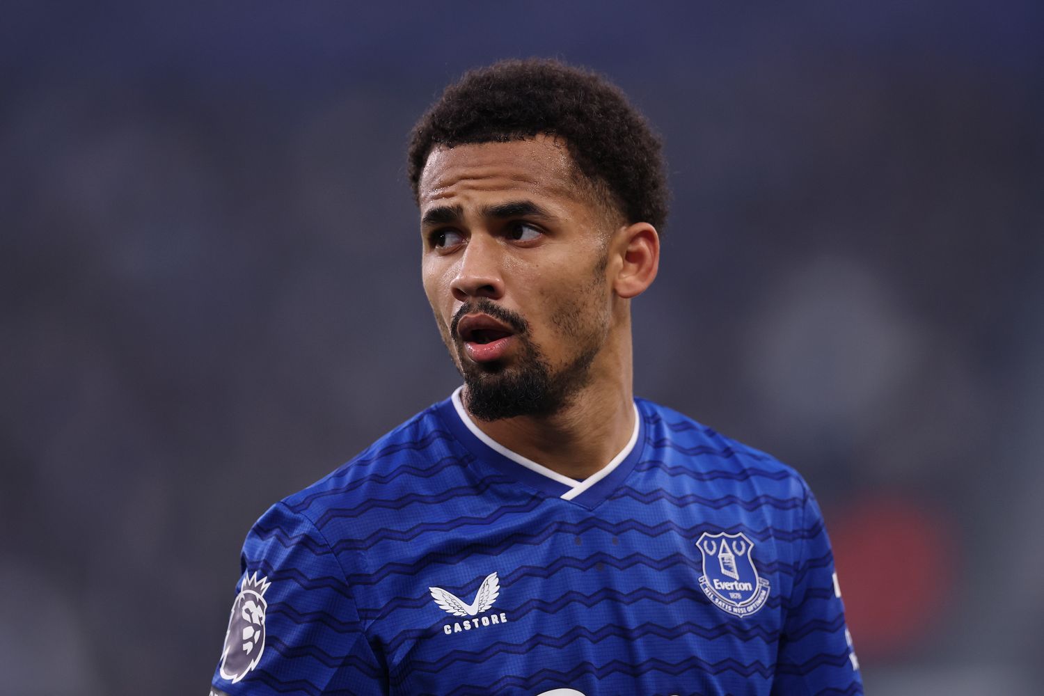Liverpool, United und Arsenal blitzen ab! Everton ruft Mega-Preis für Offensiv-Star auf