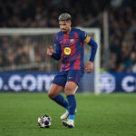 Ronald Araujo