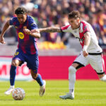 Pep Chavarria