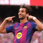 Ferran Torres