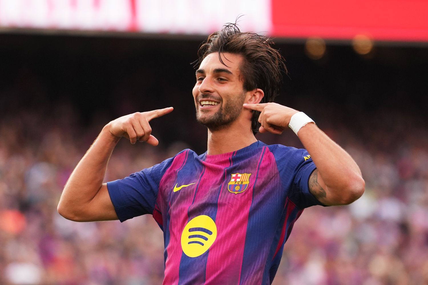 Ferran Torres