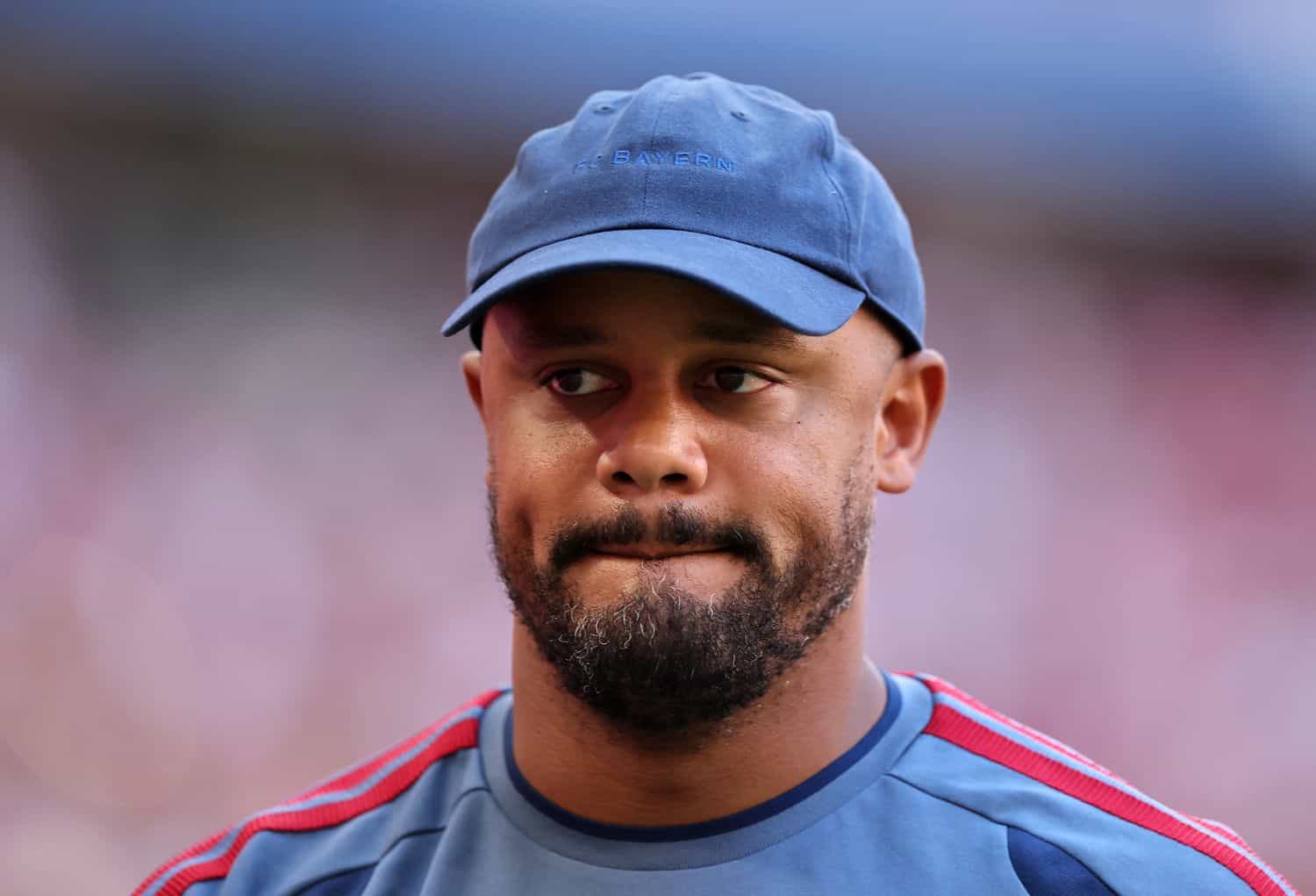 Vincent Kompany