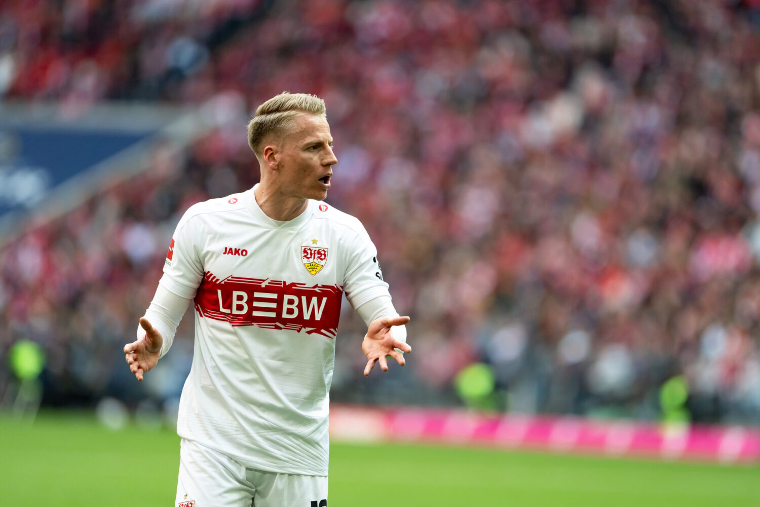 Chris Führich