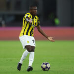 Moussa Diaby