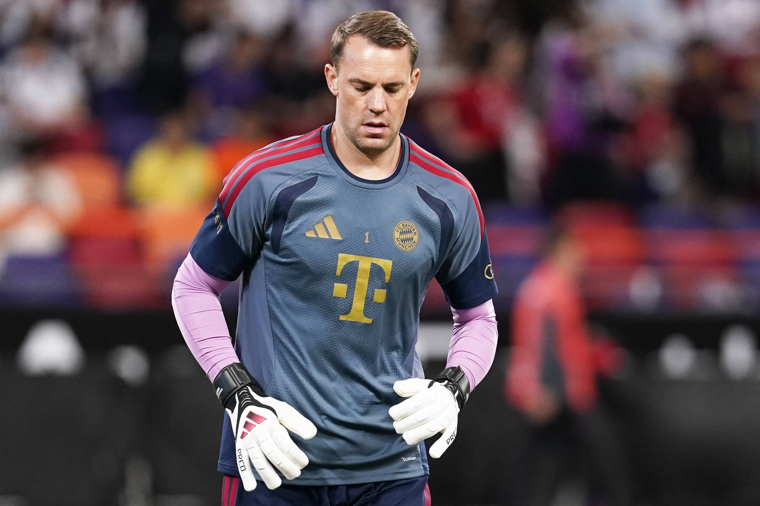 36. Titel im Supercup: Bayern-Keeper Neuer stellt Rekord auf