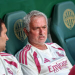 Jose Mourinho