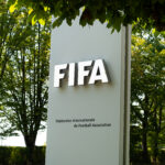 Gianni Infantino, FIFA